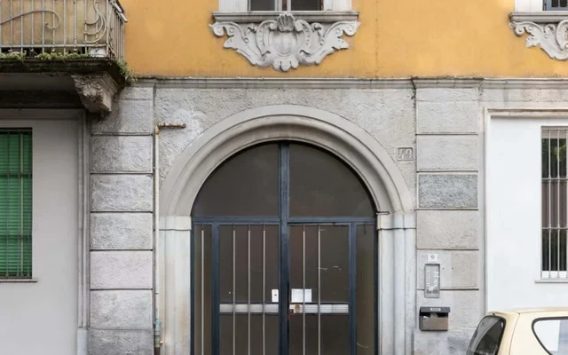 Raffinato bilocale Rovereto 3