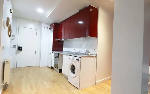 entire place de la Pasa 1