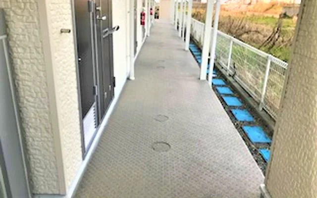 カミツレ - Kanzaki student accommodation - 102号房间