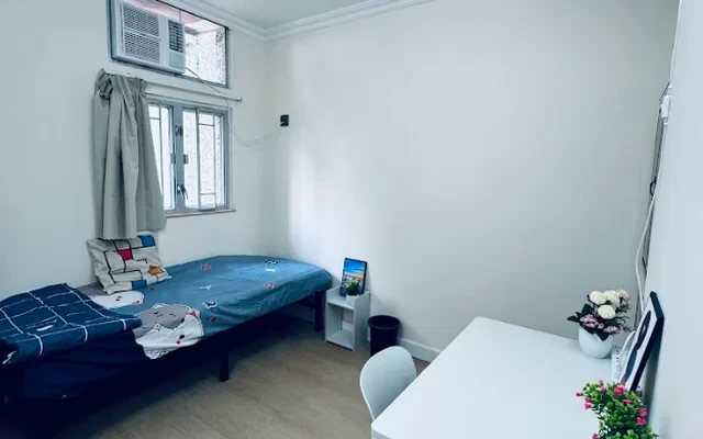 Yan Ming Court, Po Lam, Tseung Kwan O 2