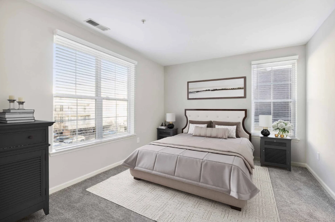 1 Bed 1 Bath-Polaris Renovated