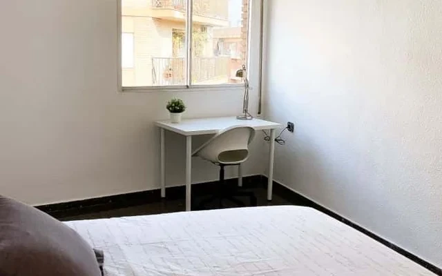 Piso de 4 habitaciones en Quatre Carreres 2