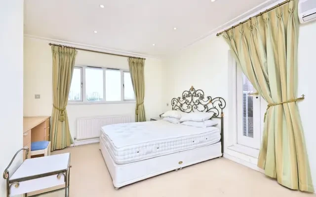 Portman Gate, Lisson Grove, Marylebone, London, NW1 6LR 3