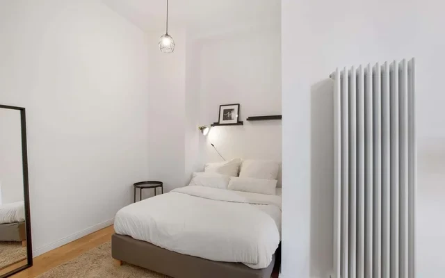 Wohnung in der Landsberger Allee 3