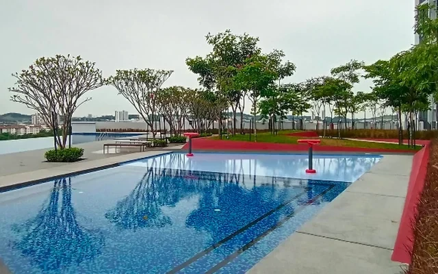 Astetica Residences - K - Kuala Lumpur student accommodation