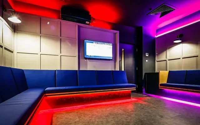 Chapter Spitalfields 4