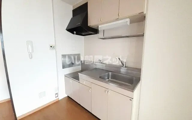 ライツェント 1階 - Kato student accommodation - 1階 - 2K