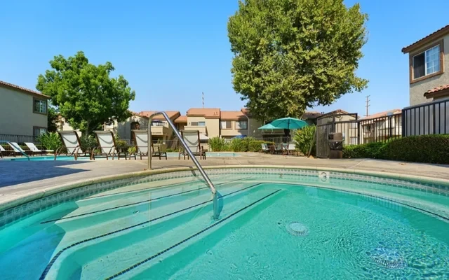 Spruce Village Apartments 3