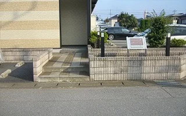 レオパレスアネックス白鷺 - Kamimikawa-cho Kawachi-gun student accommodation - 101号房间(带独立厨房)