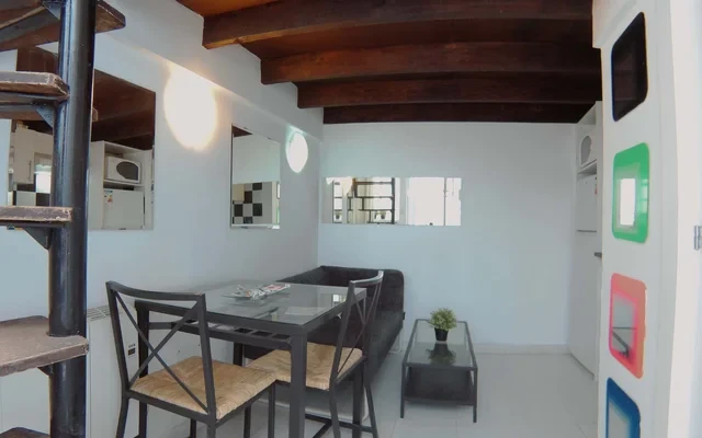Studio Calle Capitan Blanco Argibay 1
