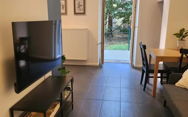 Apartment in Kreuzberg, Berlin 4