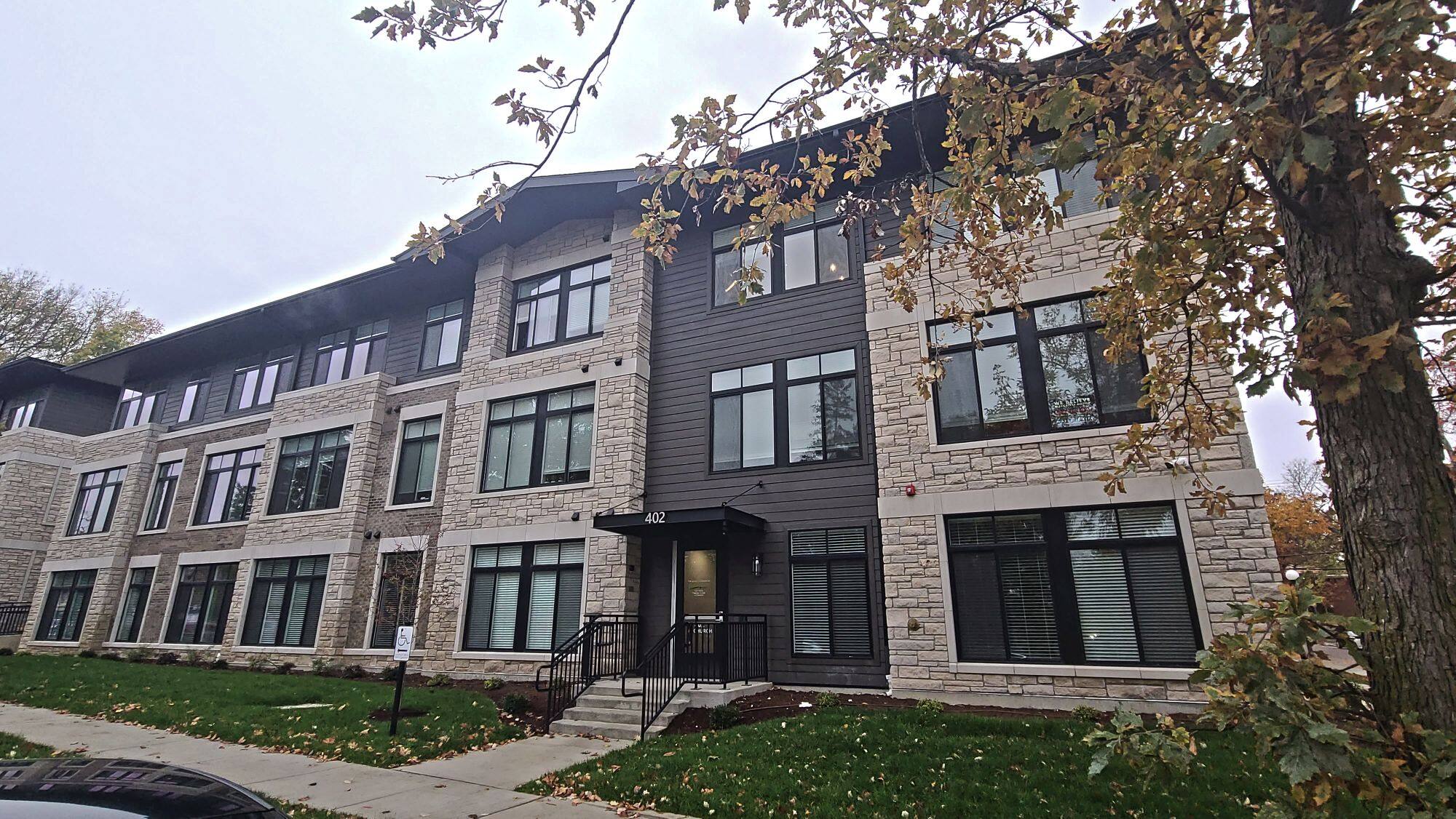 402-408 W. Church St Champaign IL