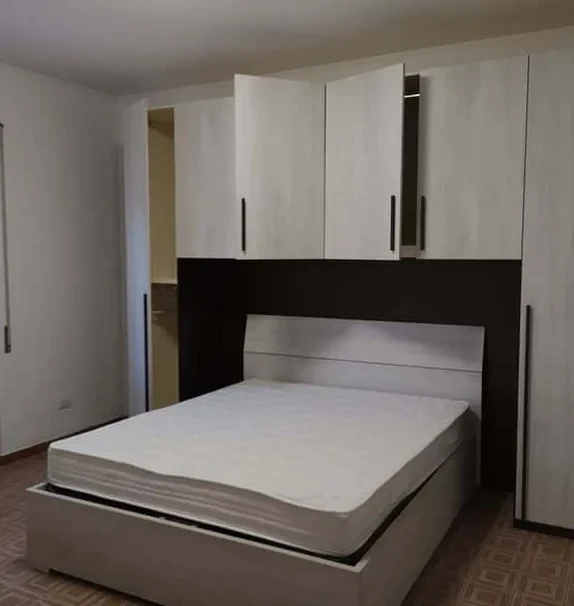 Appartamento a Selcezza con due camere da letto di 60mq