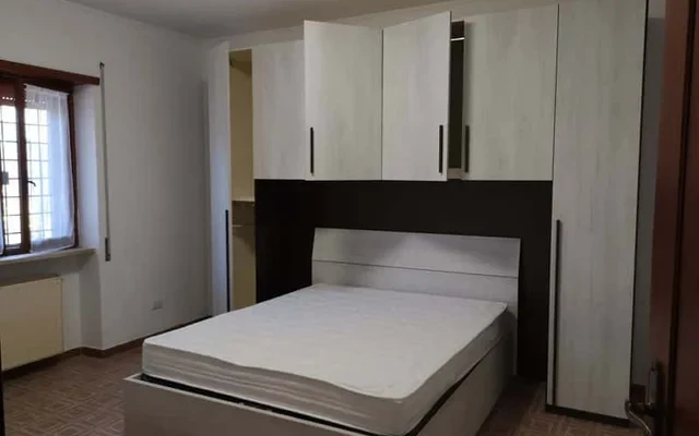 Appartamento a Selcezza con due camere da letto di 60mq 0