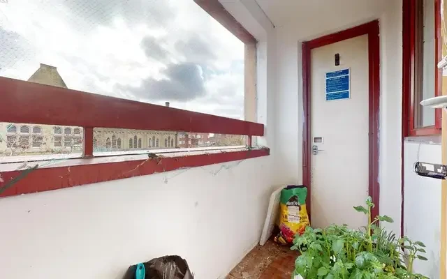 Mallory Street 13359# 3