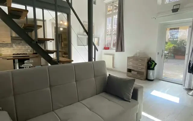 Viale Isonzo 1