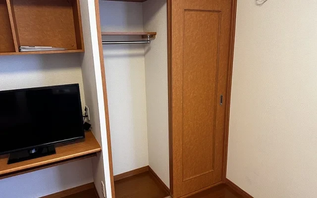 レオパレスコンフォールＫ - Kurashiki student accommodation - 109号房间(带独立厨房)