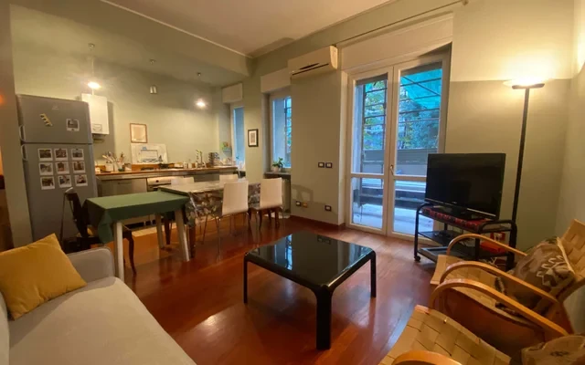 Apartment in Via Cerano, Milano for 70 m² with 2 bedrooms 1