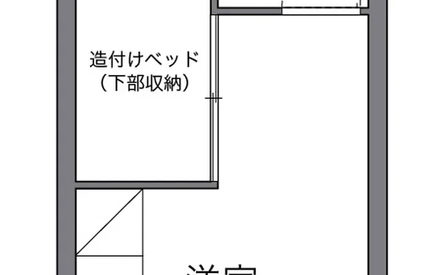 レオパレス新木曽川 4