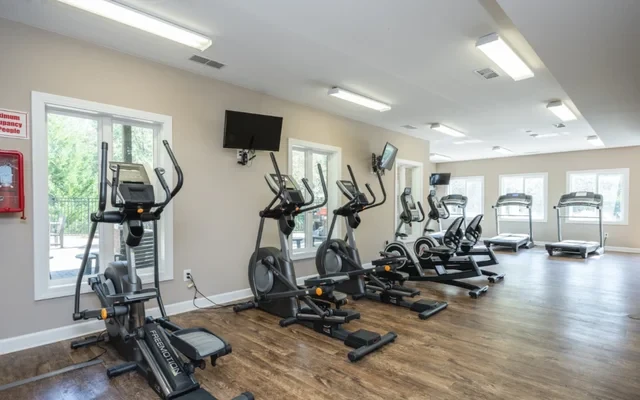 Ashford Park Apartments 2