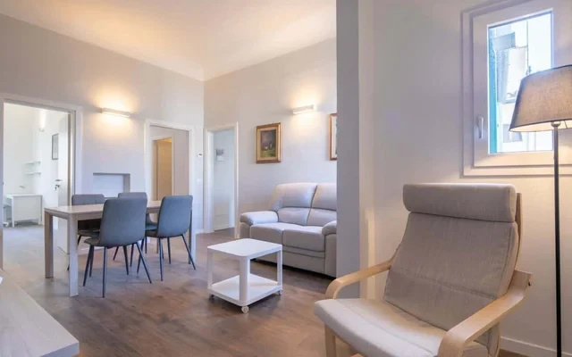 Indipendenza House 2