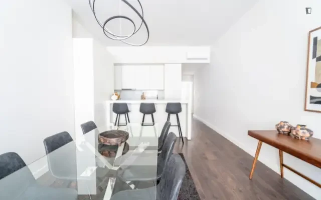 apartment in Sé de Braga and São Lázaro - ที่พักนักศึกษาในบรากา