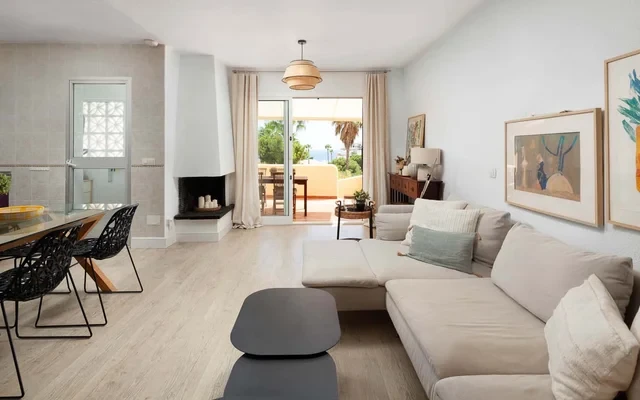 Alfresco Stays Mijas Costa Whispering Palms 1