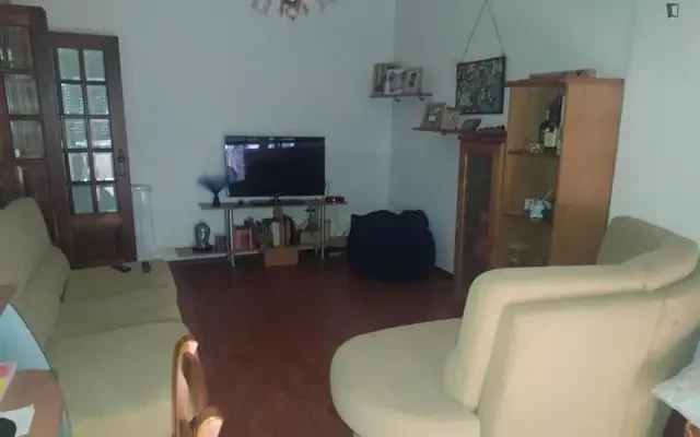 apartment near Rua 19 de Junho - chỗ ở sinh viên tại Guimaraes