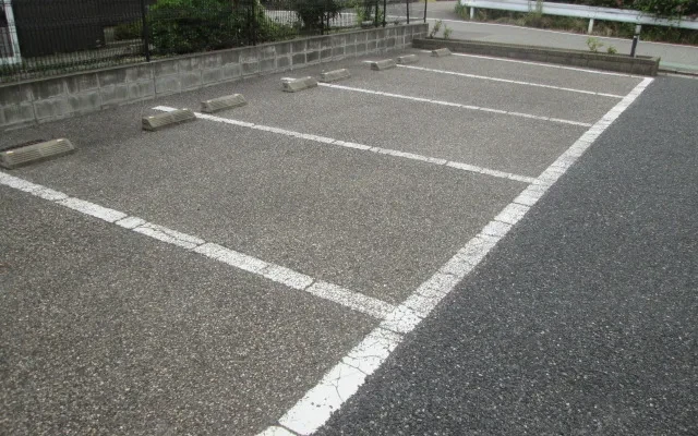 レオパレスいずみ 2