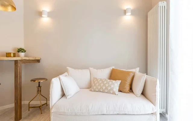 Apartment in Via Nicola Antonio Porpora, Milano for 50 m² with 1 bedrooms 2