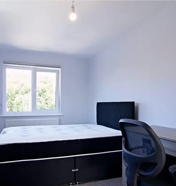 24 Sylvester Street, Lancaster - Flat 3