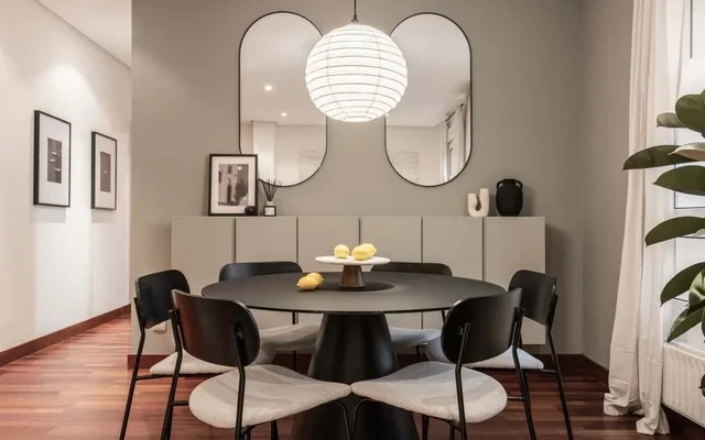 Vero - 3 bedroom apartment in Goya 1