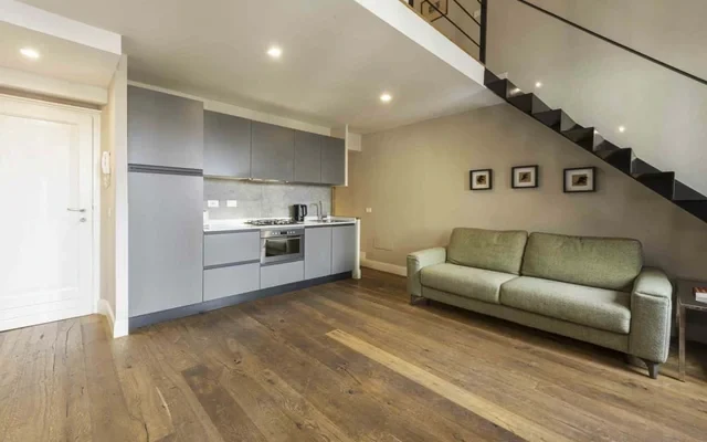 Alfani Modern Loft 3