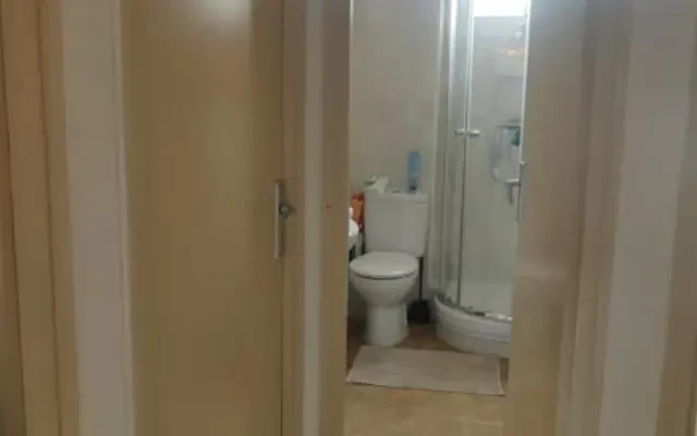 apartment in La Marina del Port (Sants   Montjuïc) 3
