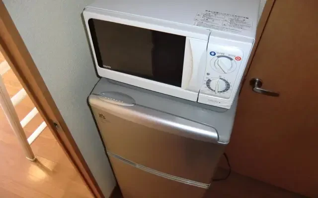 レオパレスＬｉｂｅｒｔｙ 4