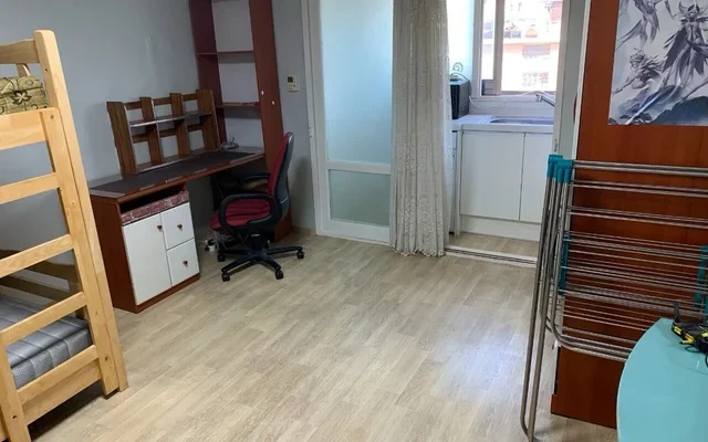 Sinchon No.13 Apartment 1