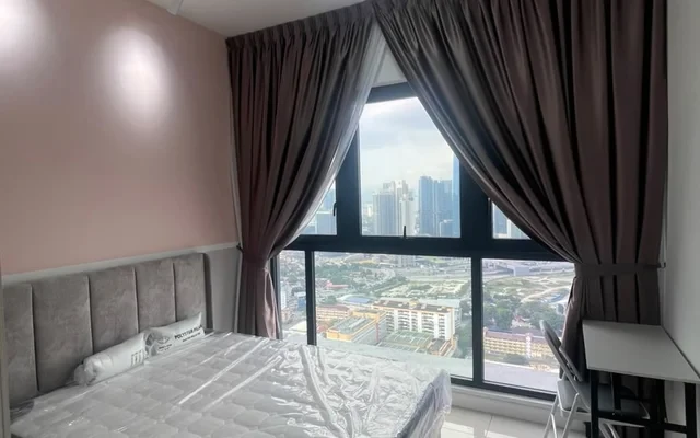 skyline pudu 1