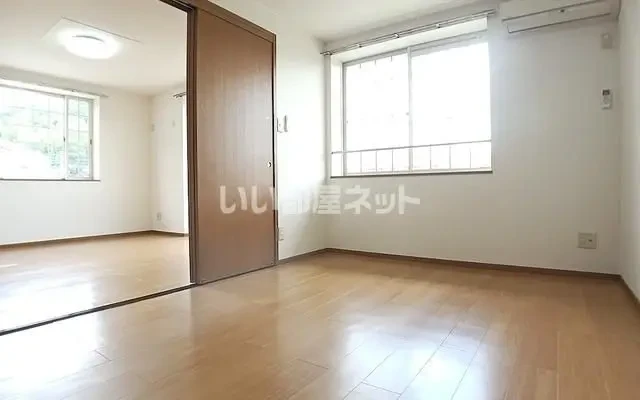 ラーゼンパーク Ⅲ 201号室 - chỗ ở sinh viên tại Thành phố Toki - 201 - 2LDK