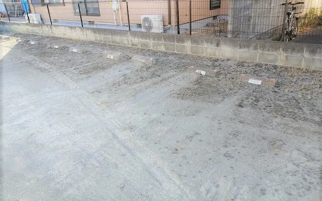 レオパレスシェソワ 1