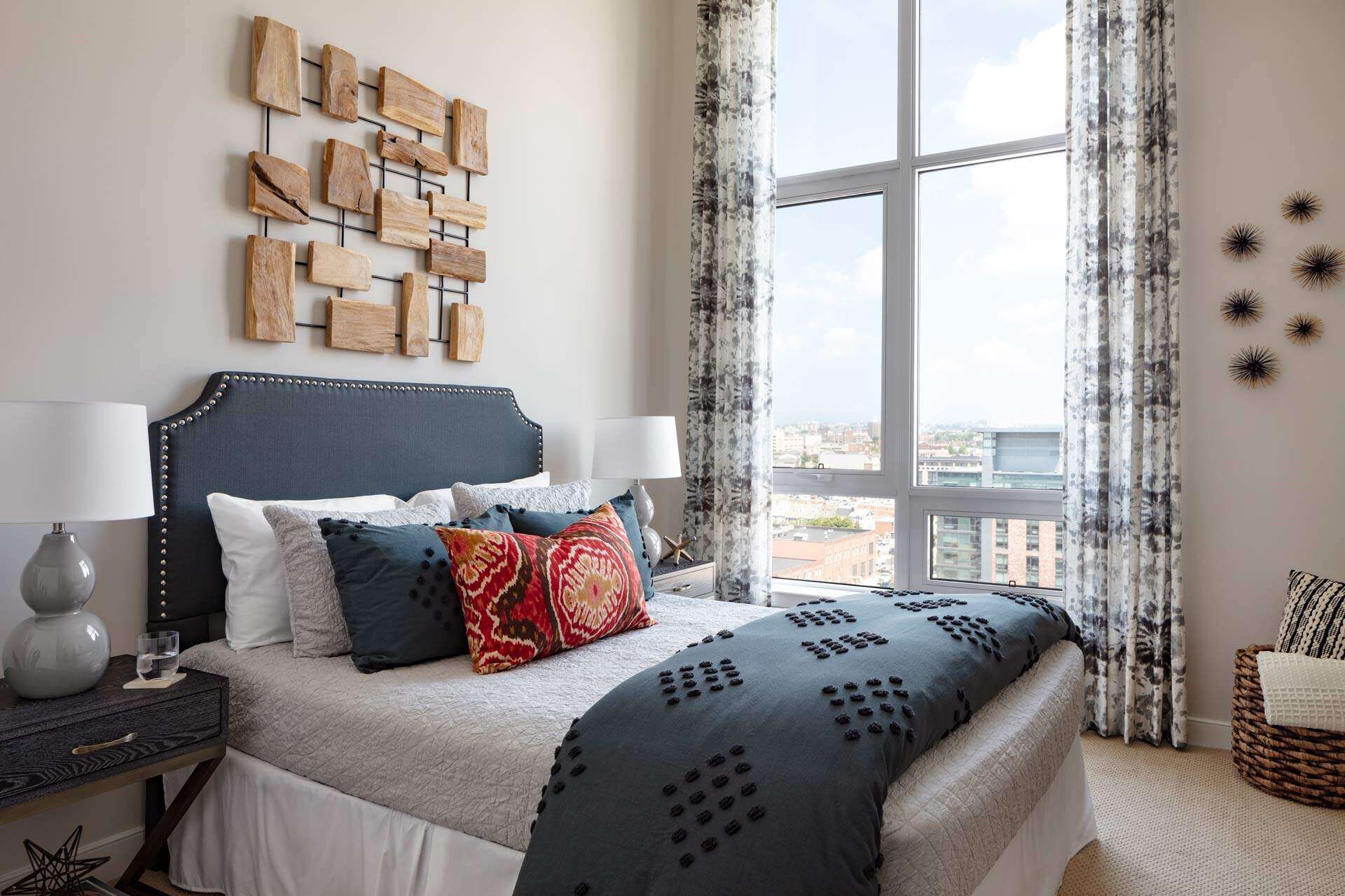 1 Bed 1 Bath