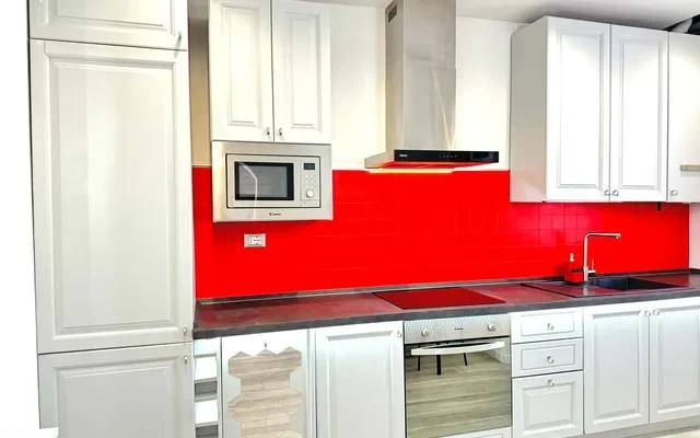 Apartment in Via Oslavia, Venezia for 65 m² with 1 bedrooms 3