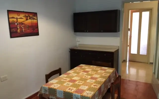apartment near Corso Trapani 2