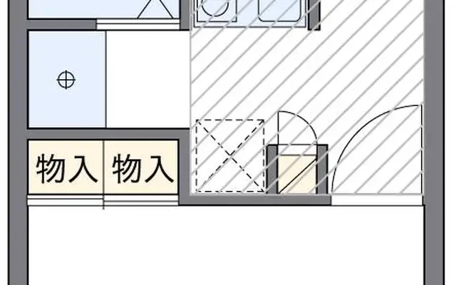 サンライズ箕面今宮 1