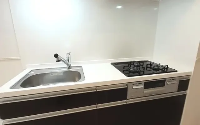 ファヴール本郷 5階 - Bunkyo-ku student accommodation - 5階 - 1LDK