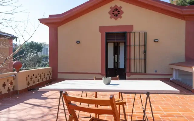 studio near Carrer Sometents 3