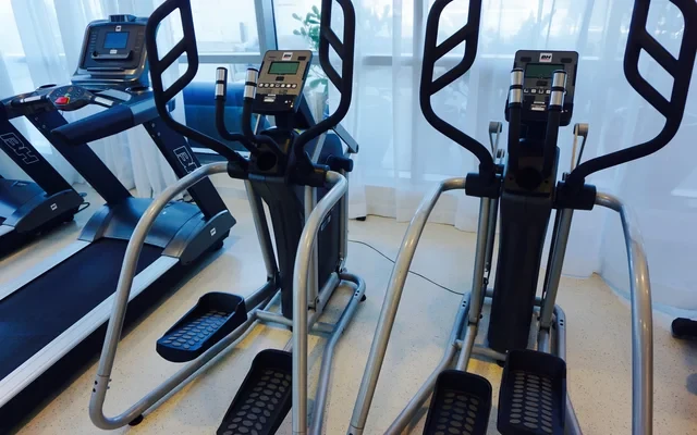 2Bedroom Apartment in the Heart of Philadelphia 3