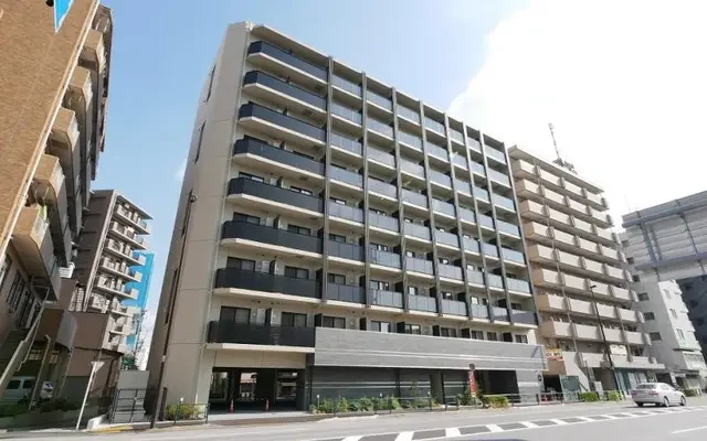 セジョリ sumida EAST the 0