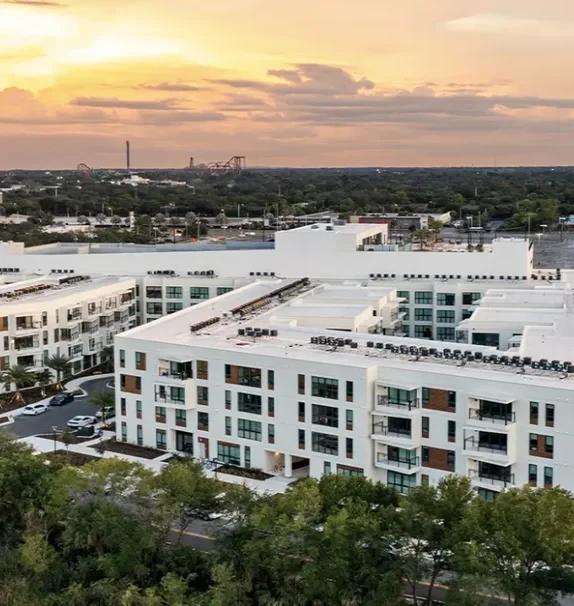 Hub on Campus Tampa