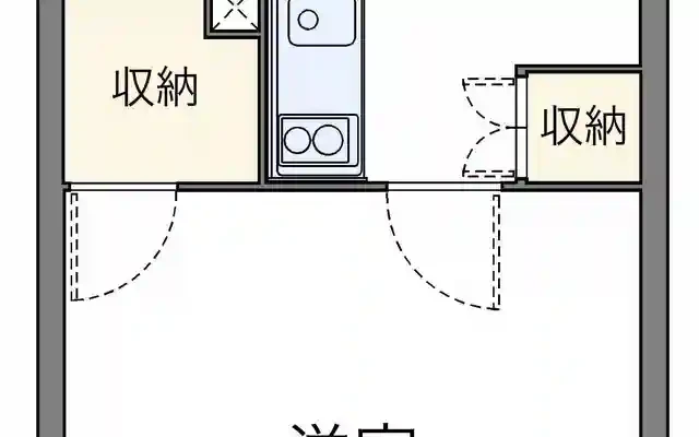 フエキⅡ 1