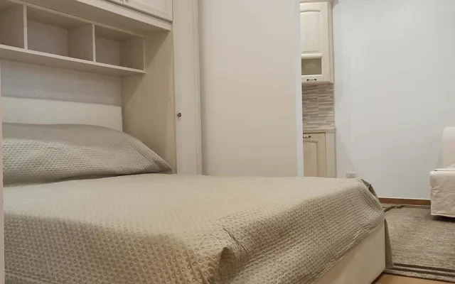 Apartment in Via Castell'Umberto, Roma for 40 m² 0
